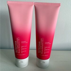 NEW 2x Estée Lauder Cleanser